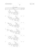 CHROMANE COMPOUNDS diagram and image