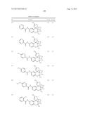 CHROMANE COMPOUNDS diagram and image