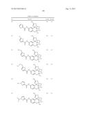 CHROMANE COMPOUNDS diagram and image