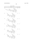 CHROMANE COMPOUNDS diagram and image