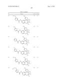 CHROMANE COMPOUNDS diagram and image