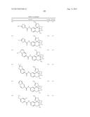 CHROMANE COMPOUNDS diagram and image