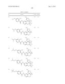 CHROMANE COMPOUNDS diagram and image