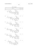 CHROMANE COMPOUNDS diagram and image