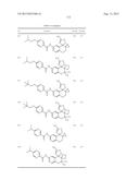 CHROMANE COMPOUNDS diagram and image