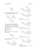 CHROMANE COMPOUNDS diagram and image