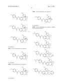 CHROMANE COMPOUNDS diagram and image