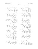 CHROMANE COMPOUNDS diagram and image