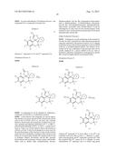 CHROMANE COMPOUNDS diagram and image