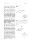 CHROMANE COMPOUNDS diagram and image