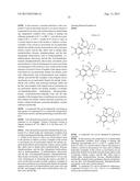 CHROMANE COMPOUNDS diagram and image