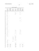 CHROMANE COMPOUNDS diagram and image