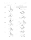 CHROMANE COMPOUNDS diagram and image