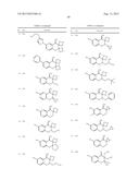 CHROMANE COMPOUNDS diagram and image