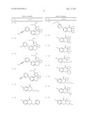 CHROMANE COMPOUNDS diagram and image