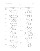 CHROMANE COMPOUNDS diagram and image