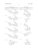 CHROMANE COMPOUNDS diagram and image