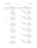 CHROMANE COMPOUNDS diagram and image