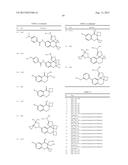 CHROMANE COMPOUNDS diagram and image