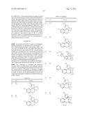 CHROMANE COMPOUNDS diagram and image