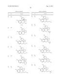 CHROMANE COMPOUNDS diagram and image