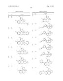 CHROMANE COMPOUNDS diagram and image