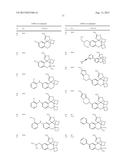 CHROMANE COMPOUNDS diagram and image