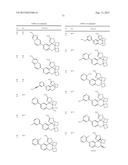 CHROMANE COMPOUNDS diagram and image