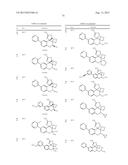 CHROMANE COMPOUNDS diagram and image