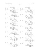 CHROMANE COMPOUNDS diagram and image