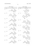 CHROMANE COMPOUNDS diagram and image