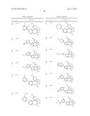 CHROMANE COMPOUNDS diagram and image