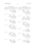 CHROMANE COMPOUNDS diagram and image