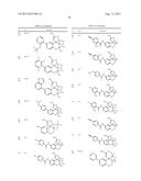 CHROMANE COMPOUNDS diagram and image