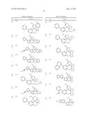 CHROMANE COMPOUNDS diagram and image