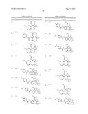 CHROMANE COMPOUNDS diagram and image