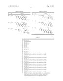 CHROMANE COMPOUNDS diagram and image