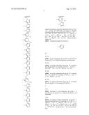 N-CYCLOPROPYL-N-PIPERIDINYL-AMIDES, PHARMACEUTICAL COMPOSITIONS CONTAINING     THEM, AND USES THEREOF diagram and image