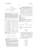 N-CYCLOPROPYL-N-PIPERIDINYL-AMIDES, PHARMACEUTICAL COMPOSITIONS CONTAINING     THEM, AND USES THEREOF diagram and image