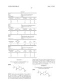 N-CYCLOPROPYL-N-PIPERIDINYL-AMIDES, PHARMACEUTICAL COMPOSITIONS CONTAINING     THEM, AND USES THEREOF diagram and image