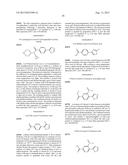 N-CYCLOPROPYL-N-PIPERIDINYL-AMIDES, PHARMACEUTICAL COMPOSITIONS CONTAINING     THEM, AND USES THEREOF diagram and image