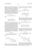 N-CYCLOPROPYL-N-PIPERIDINYL-AMIDES, PHARMACEUTICAL COMPOSITIONS CONTAINING     THEM, AND USES THEREOF diagram and image