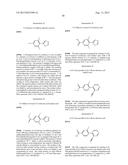 N-CYCLOPROPYL-N-PIPERIDINYL-AMIDES, PHARMACEUTICAL COMPOSITIONS CONTAINING     THEM, AND USES THEREOF diagram and image