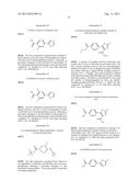 N-CYCLOPROPYL-N-PIPERIDINYL-AMIDES, PHARMACEUTICAL COMPOSITIONS CONTAINING     THEM, AND USES THEREOF diagram and image