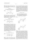 N-CYCLOPROPYL-N-PIPERIDINYL-AMIDES, PHARMACEUTICAL COMPOSITIONS CONTAINING     THEM, AND USES THEREOF diagram and image