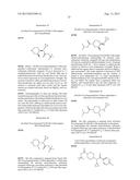 N-CYCLOPROPYL-N-PIPERIDINYL-AMIDES, PHARMACEUTICAL COMPOSITIONS CONTAINING     THEM, AND USES THEREOF diagram and image