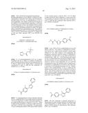 N-CYCLOPROPYL-N-PIPERIDINYL-AMIDES, PHARMACEUTICAL COMPOSITIONS CONTAINING     THEM, AND USES THEREOF diagram and image