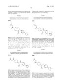 N-CYCLOPROPYL-N-PIPERIDINYL-AMIDES, PHARMACEUTICAL COMPOSITIONS CONTAINING     THEM, AND USES THEREOF diagram and image