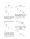 N-CYCLOPROPYL-N-PIPERIDINYL-AMIDES, PHARMACEUTICAL COMPOSITIONS CONTAINING     THEM, AND USES THEREOF diagram and image