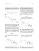 N-CYCLOPROPYL-N-PIPERIDINYL-AMIDES, PHARMACEUTICAL COMPOSITIONS CONTAINING     THEM, AND USES THEREOF diagram and image